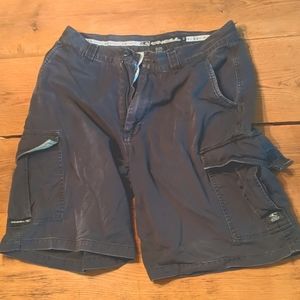 O'Neil Cargo Shorts